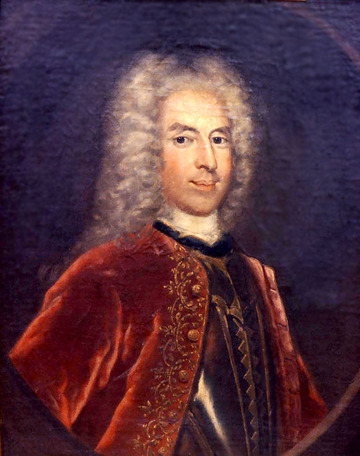 David Falconer, 4th Lord Falconer of Halkerton